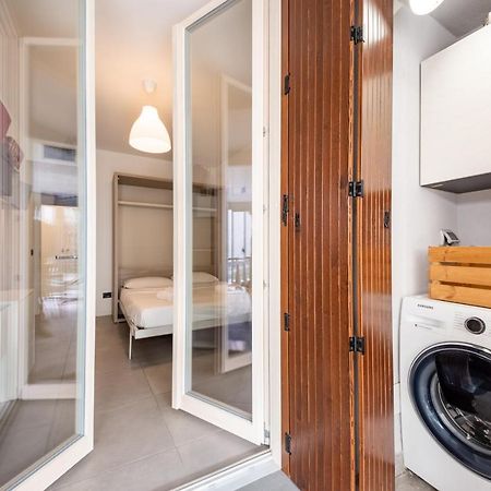 Renovated Apt With Garden & Veranda! 米兰 外观 照片
