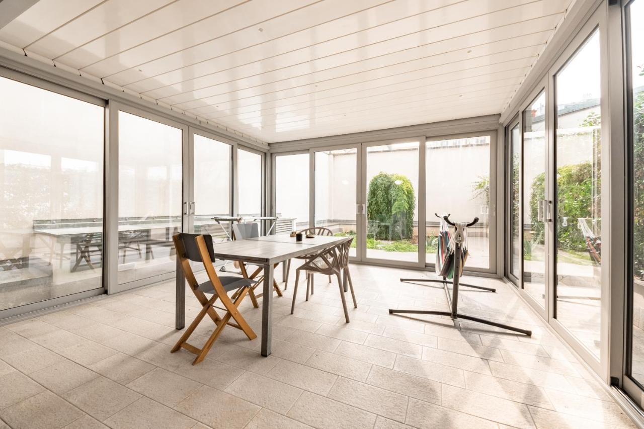 Renovated Apt With Garden & Veranda! 米兰 外观 照片