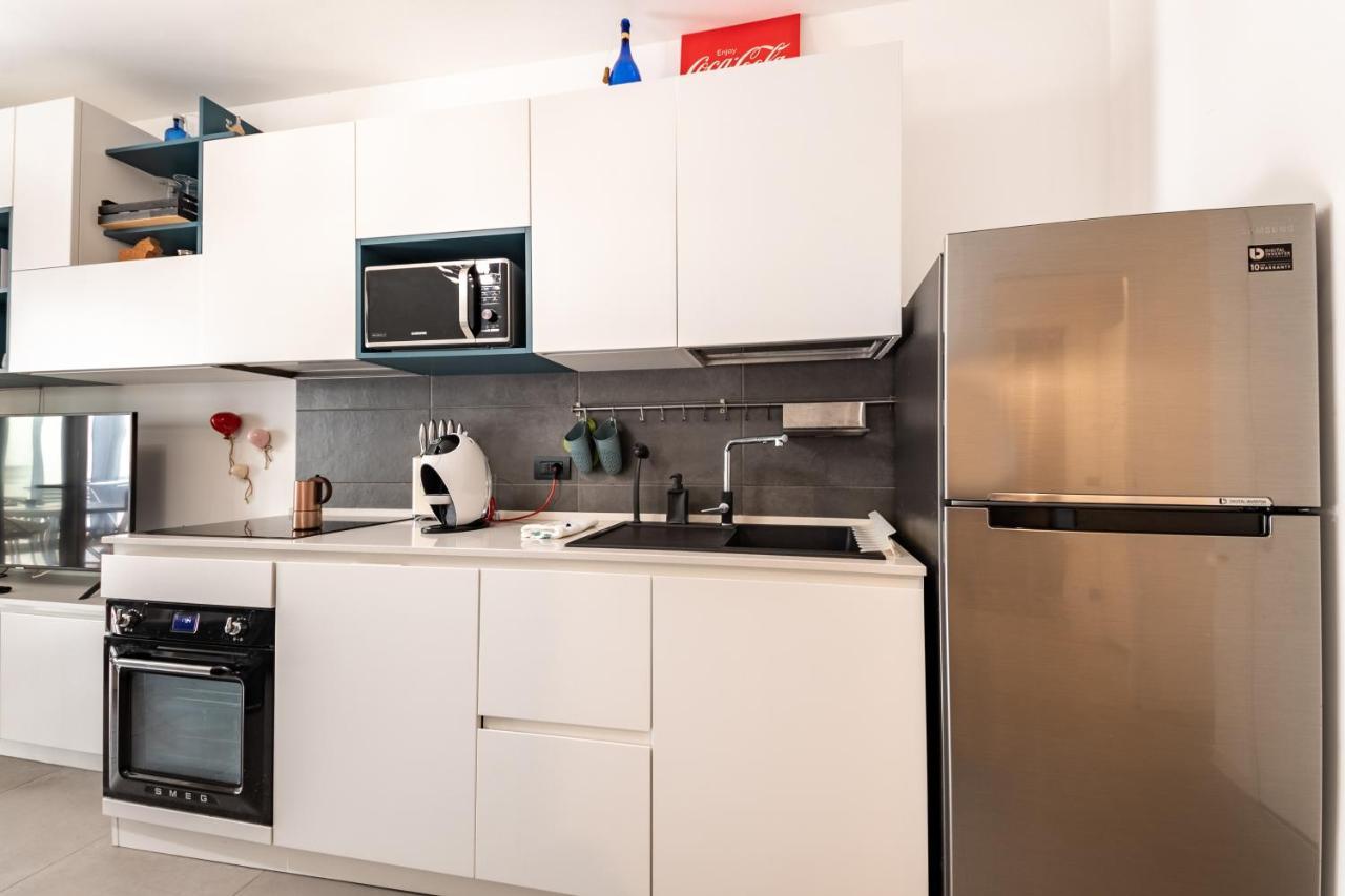 Renovated Apt With Garden & Veranda! 米兰 外观 照片
